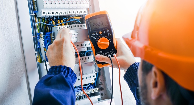 Denizli Elektrikçi